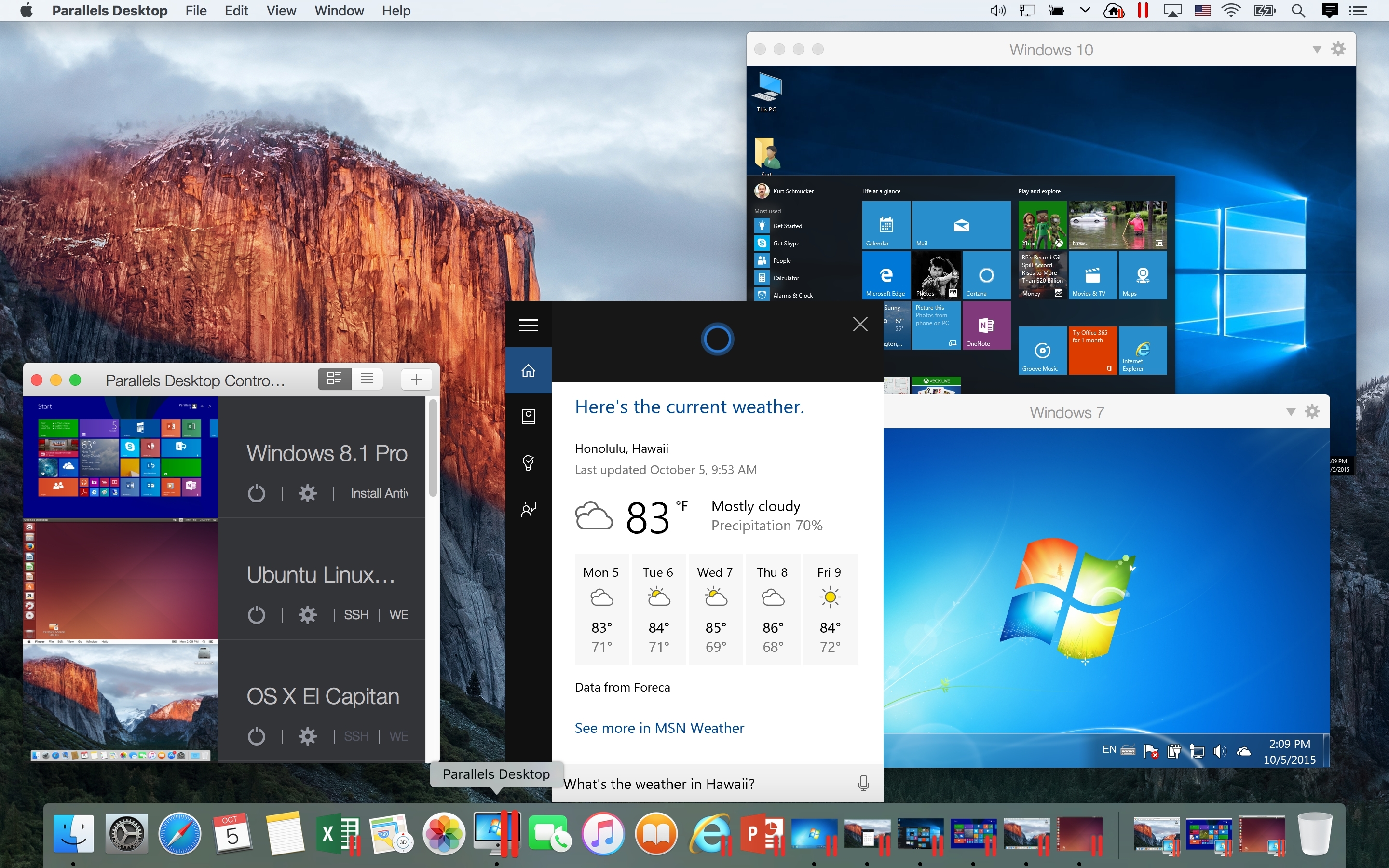 Parallels for mac microsoft store